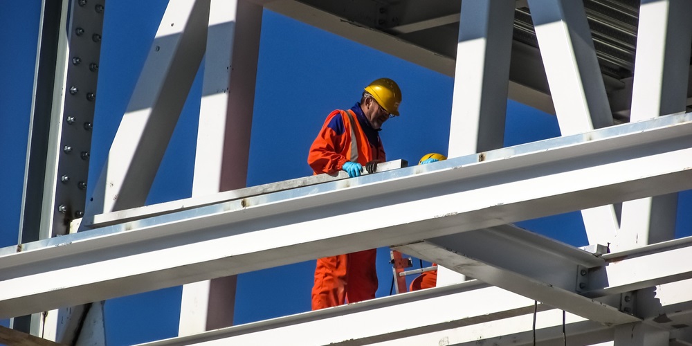 construction worker