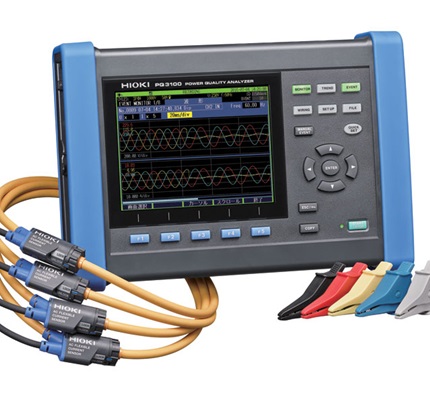 Cool Tools: Power Quality Testers 2017