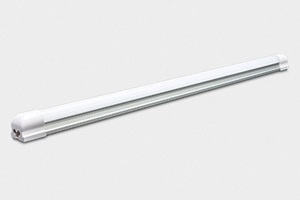 Forest Lighting's T8 LED Lamp