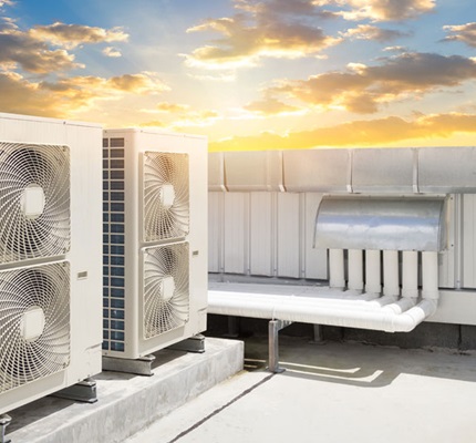 Contrasting Two Standards, Rooftop HVAC And More