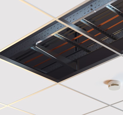 Type NM Cable, Ceiling Wires for Support And More