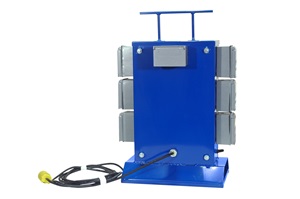 Larson Electronics' Weatherproof Portable Spider Box