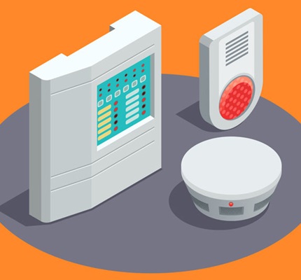 The Real Reason We Test Fire Alarm Systems