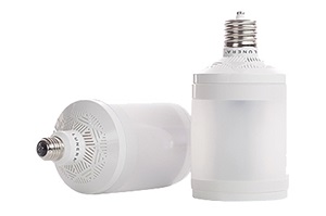 Lunera's HID LED 360 Lamp