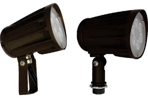 Orbit Industries' LFL20 Bullet Flood Light