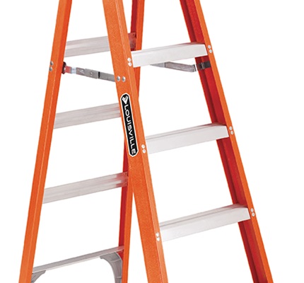 Cool Tools: Ladders