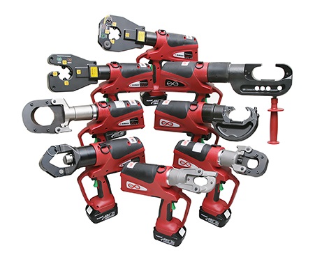 Cool Tools: Battery-Assisted Tools