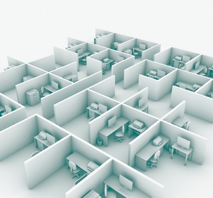 Converting Vacant Commercial Buildings to Residential Units Holds Mixed Potential
