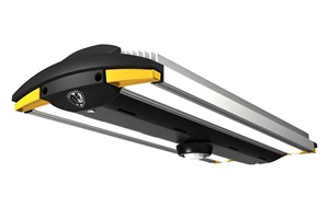 Big Ass Solution' LED Garage Luminaire