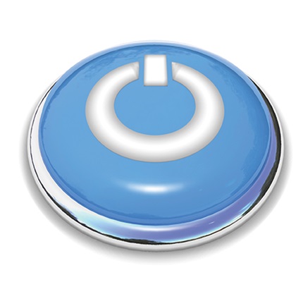 Conductors On Rooftops, Power Button Markings And More