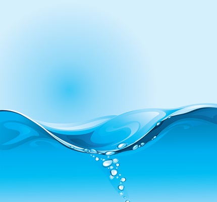 Water Isn't Everywhere Anymore
