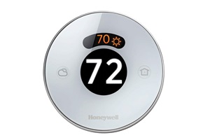 Honeywell's Lyric Wi-Fi Thermostat