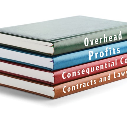 A Little Heavier Reading: Laboring Over Change Orders, Part 3 