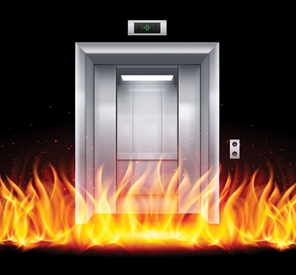 Elevating Safely: Interfacing Fire Alarm Systems With Elevators