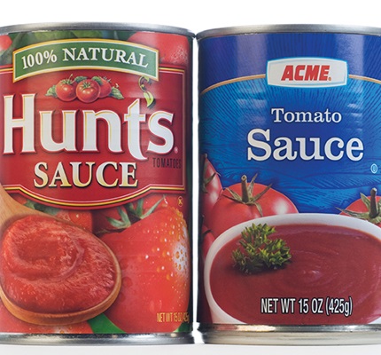 There Is No Equal ... Or Is There?
