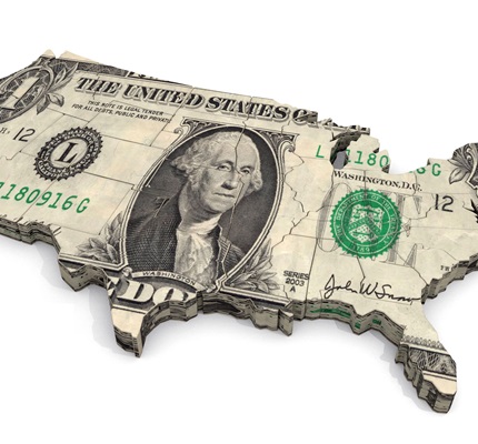 America's Money: Monetary Policy, the Fed and the Economy 