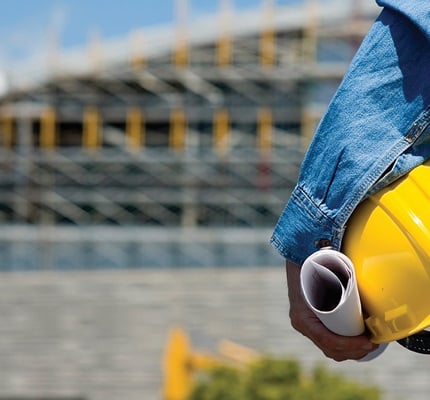 Construction Employment Sees Gains in 32 States and DC in April