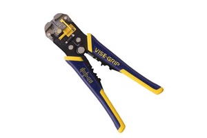 Irwin Tools' Wire Stripper