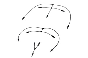Solar Edge's PV Branch Cables
