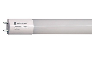 Universal Lighting Technologies' Everline T8 Lamps
