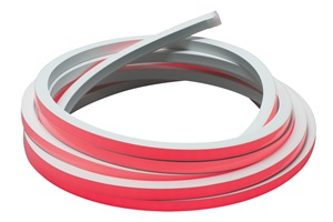 Acclaim Lighting's Flex Tube Flexible LED Tube