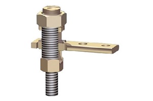 Burndy's Handybug Connector