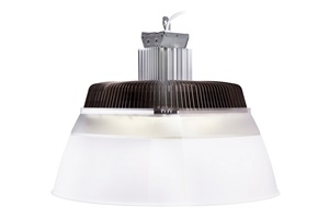 Cree's HXB High-Bay Luminaire