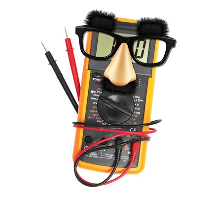 GE Begins 'Get Real' Anti-Counterfeit Initiative