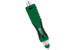 Commercial Electric's Dual-Check Tester