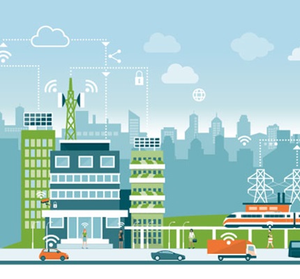 Smarter and Safer Cities