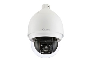 Tyco Security Products' Illustra Flex Camera