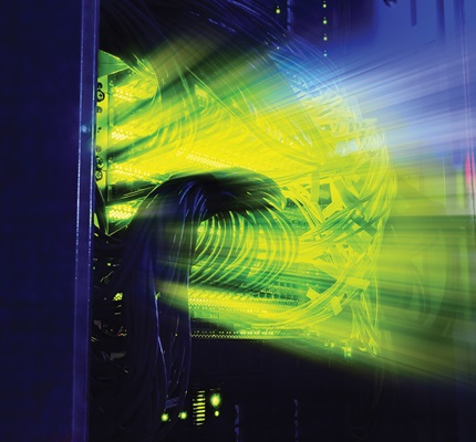 The Heat Is On: How much current can PoE cable handle? 