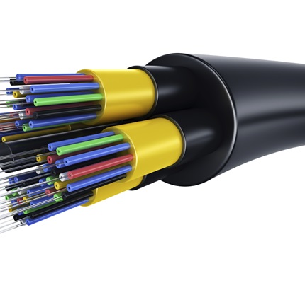 Copper Vs. Fiber