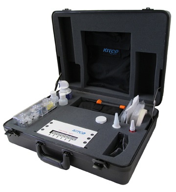 Tools For Fiber