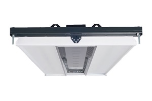 Orion’s Apollo LED Gen 3 Modular High-Bay Luminaire
