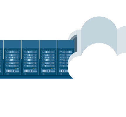 Central Intelligence: The IoT Brings Big Changes  to Data Centers