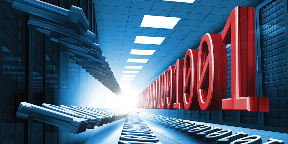 Tracking All the Data: Data Center Infrastructure Management ...