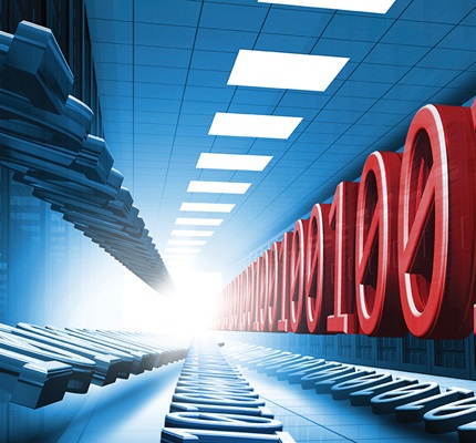 Tracking All the Data: Data Center Infrastructure Management