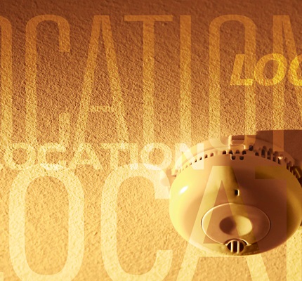 Location, Location, Location: Smoke Detector Applications and Placement