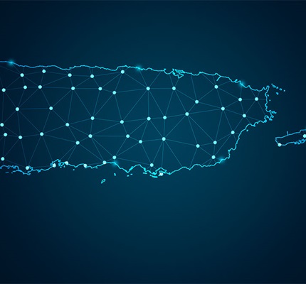 A New Style Of Grid Design: Puerto Rico Is a Prime Candidate