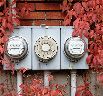 Dial It Up A Notch