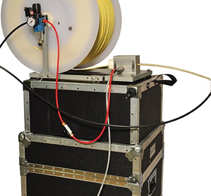 (Air-Blown) Fiber Added