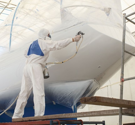 Spraying, Dipping, Coating And Printing