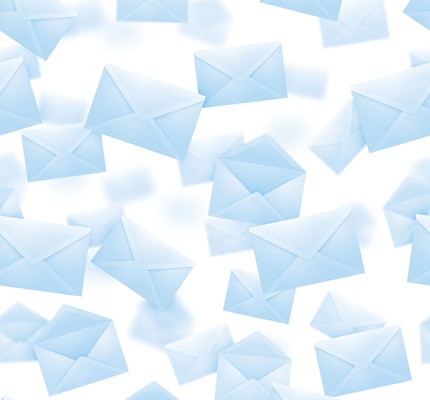 Controlling The Electronic Blizzard