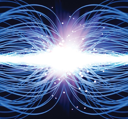 Lighting Up Dark Fiber