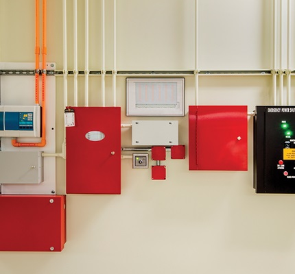 Developing a Trusted Relationship with Your Fire Alarm Equipment Supplier