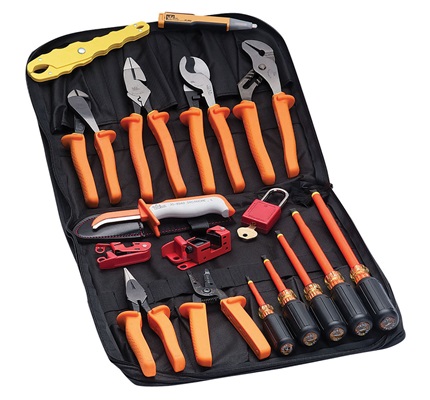 Cool Tools: Insulated Tools