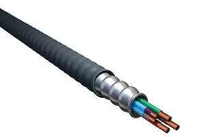 AFC Cable Systems' Jacketed Cable