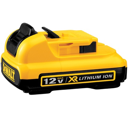 Tool Trends: Lithium-Ion