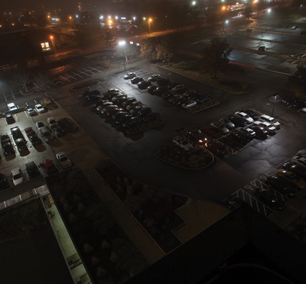 Getting it Right: The value of on-site LED lighting demos